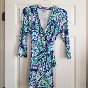 Lilly Pulitzer Karlie romper